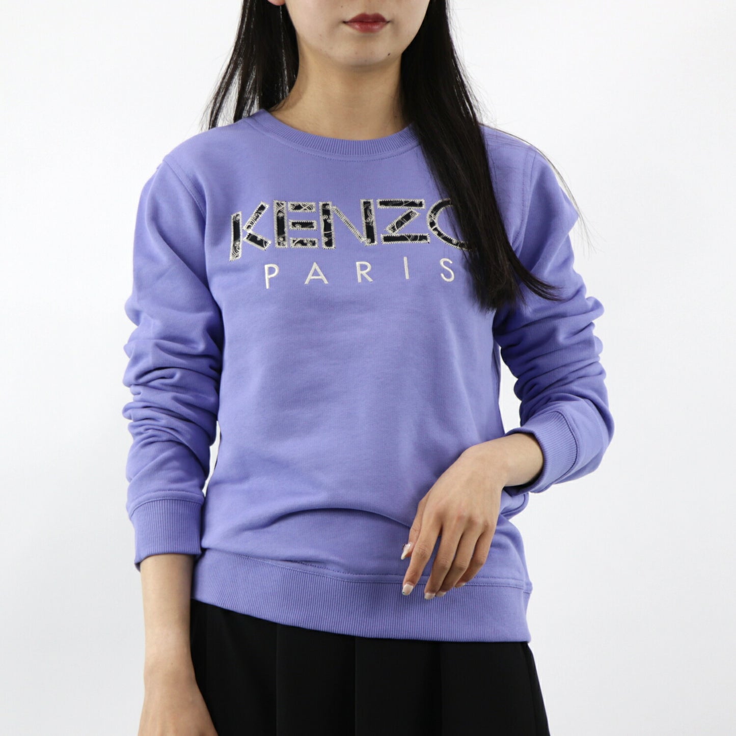 ケンゾー FA52SW707962  スウェット