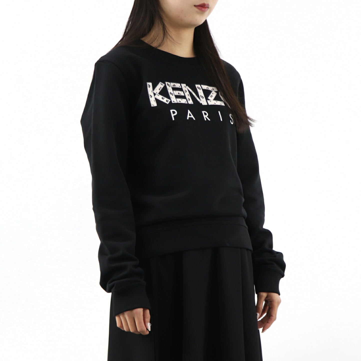 ケンゾー FA52SW707962  スウェット