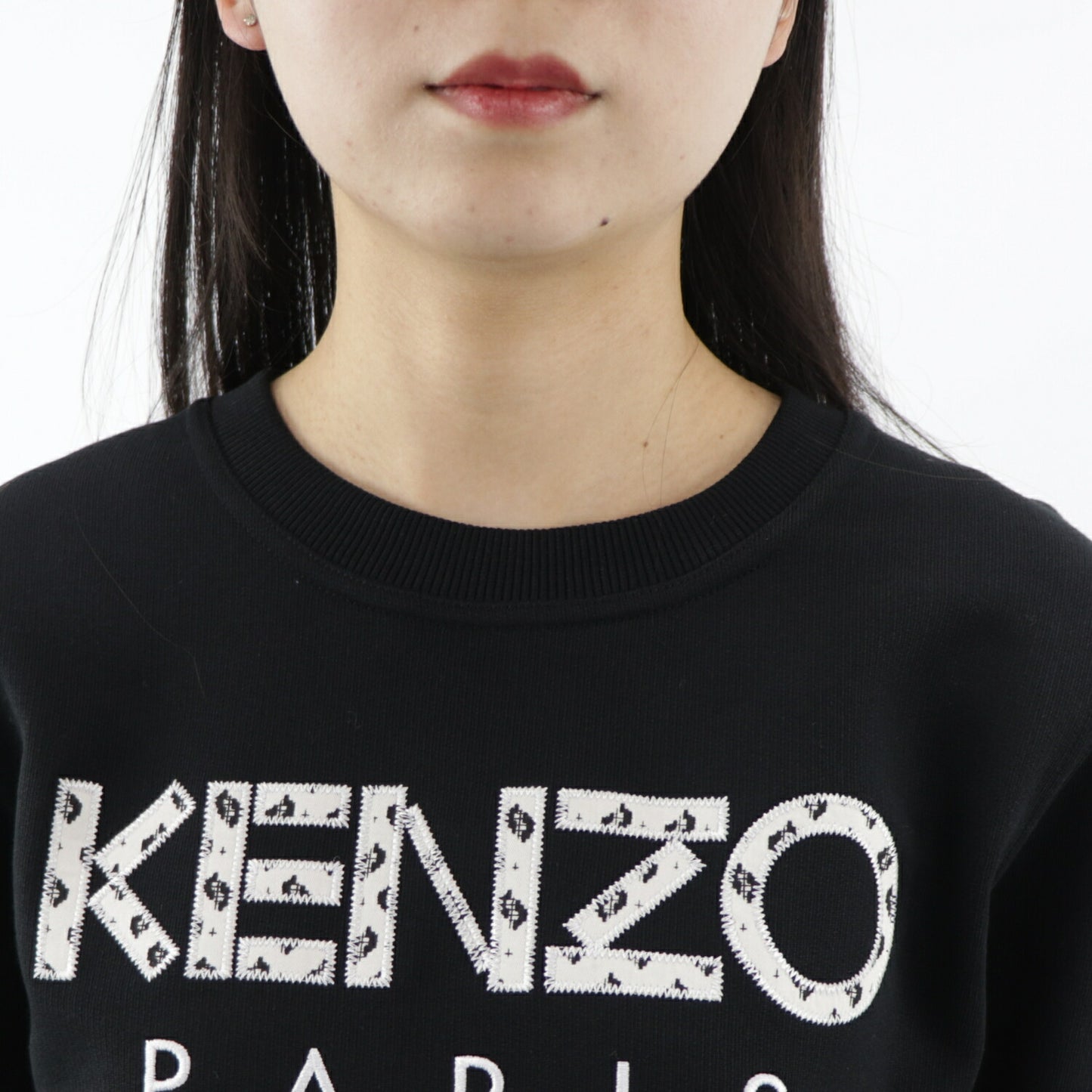 ケンゾー FA52SW707962  スウェット