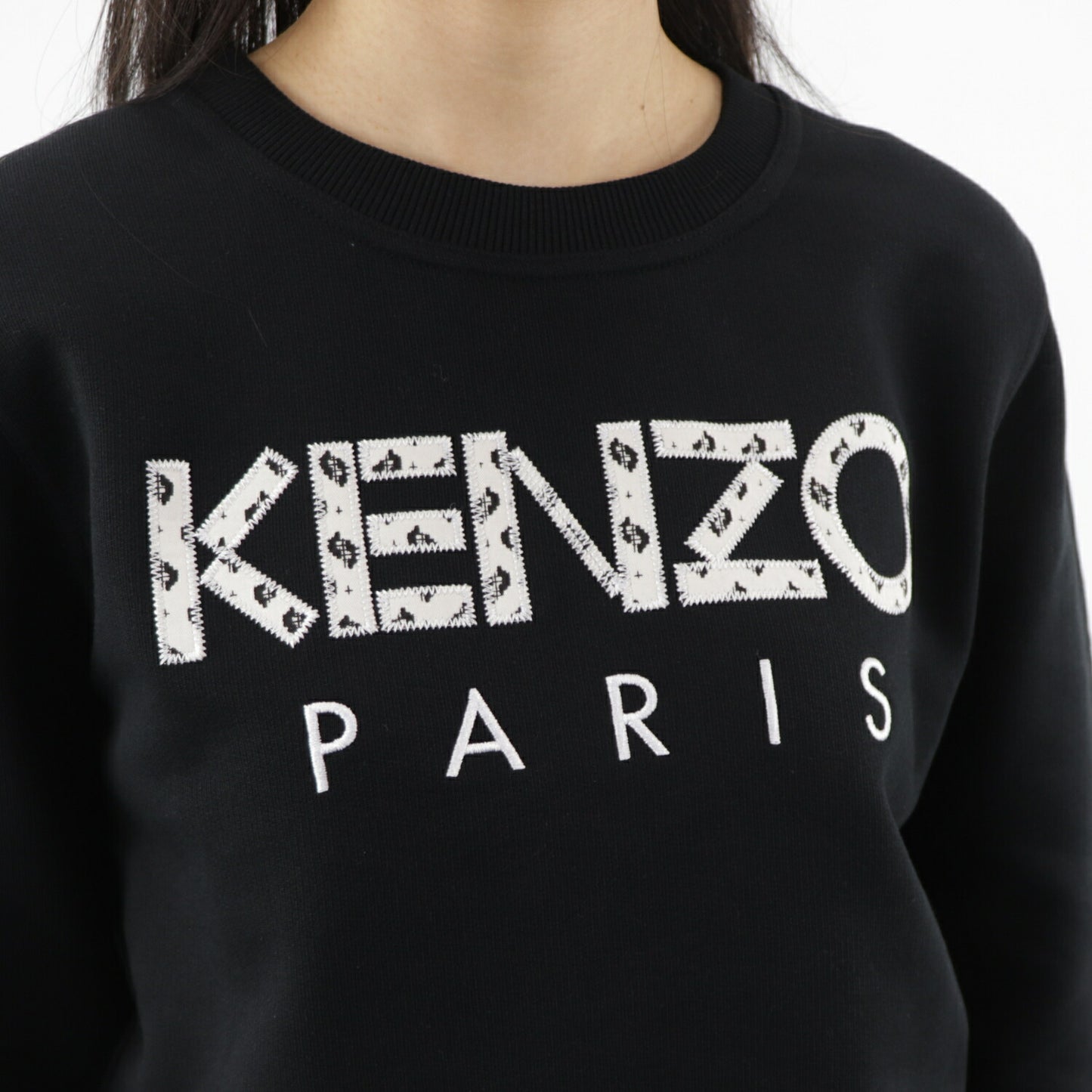 ケンゾー FA52SW707962  スウェット