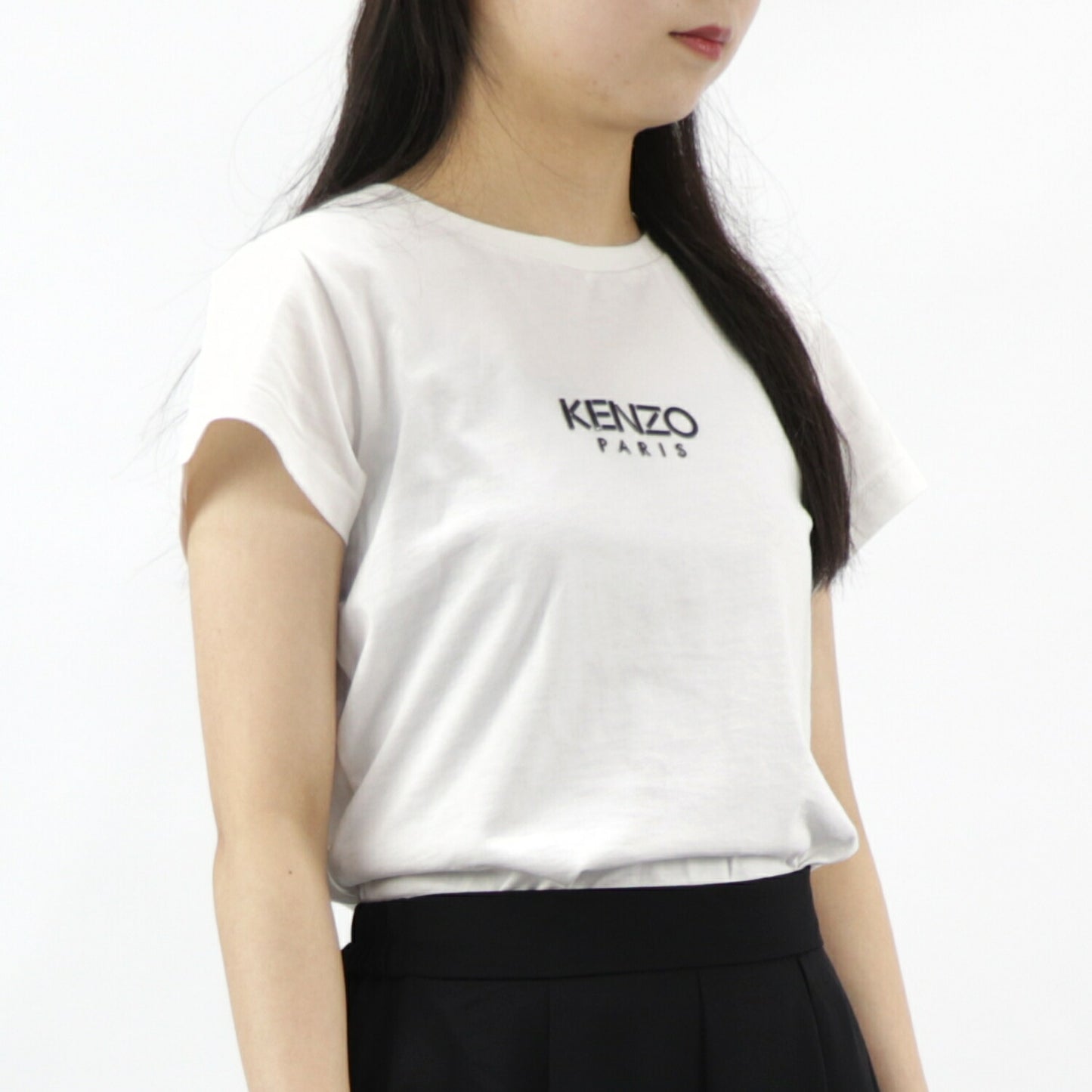 ケンゾー Tシャツ 半袖 FA52TS710937