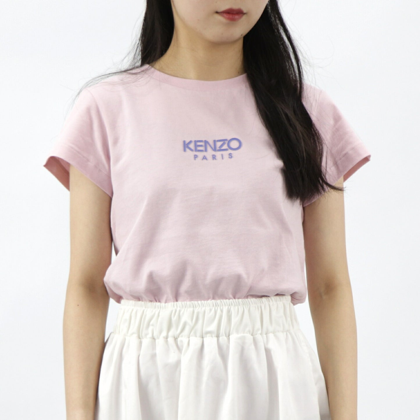 ケンゾー Tシャツ 半袖 FA52TS710937