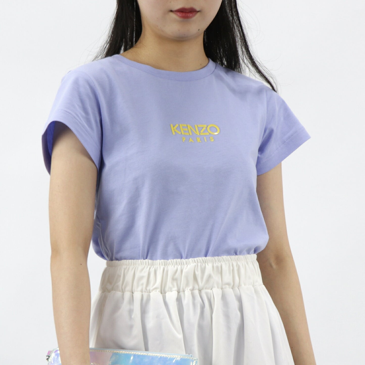 ケンゾー Tシャツ 半袖 FA52TS710937