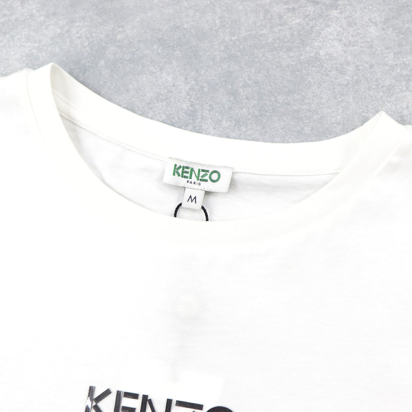 ケンゾー Tシャツ 半袖 FA52TS710937