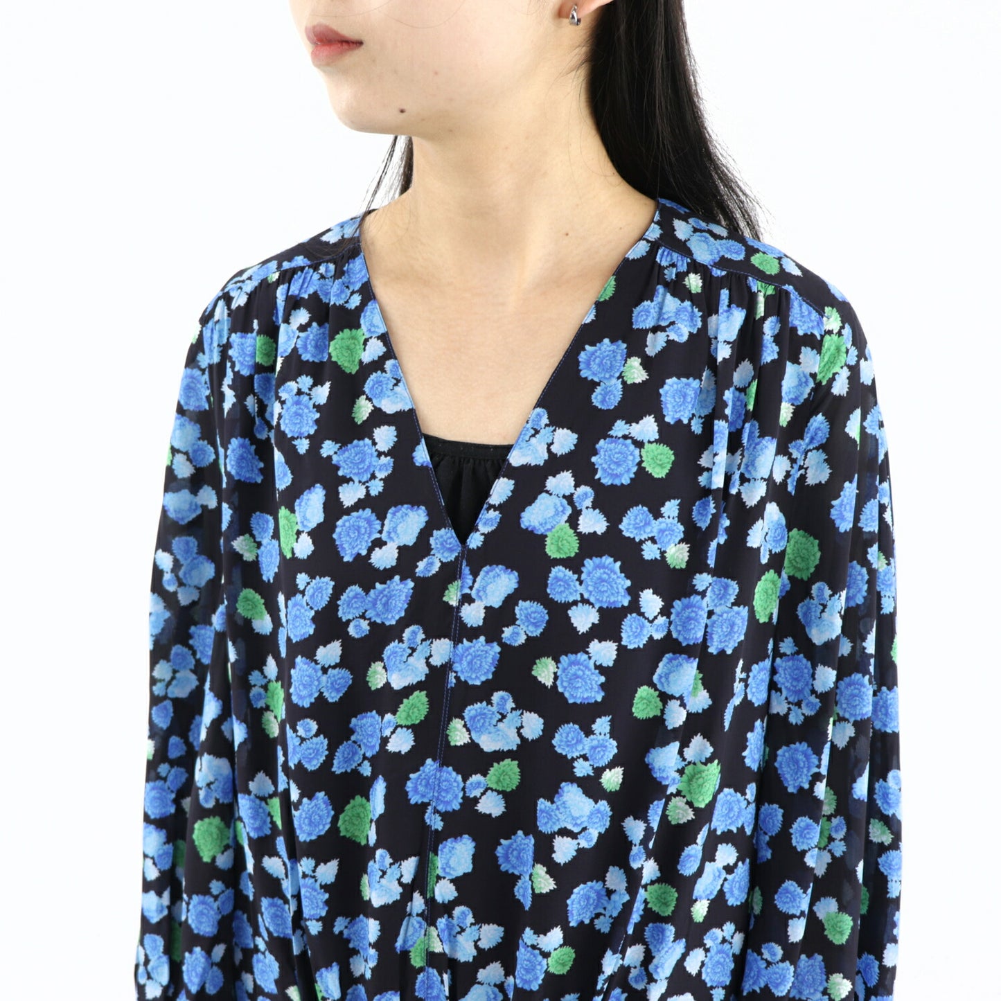 ケンゾー ワンピース F962RO143517 70 ブラック