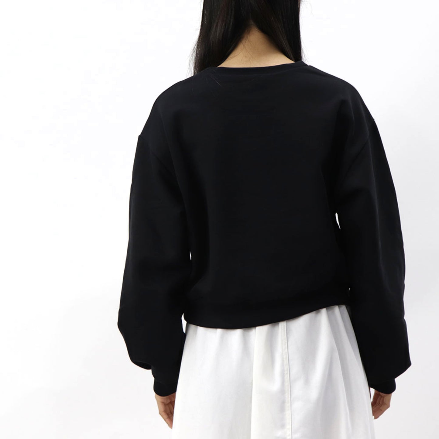 MARNI トレーナー ショート丈 プルオーバー