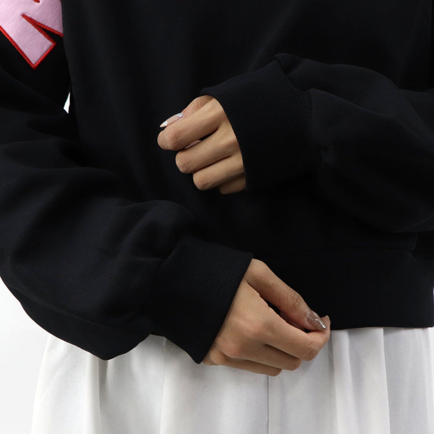 MARNI トレーナー ショート丈 プルオーバー