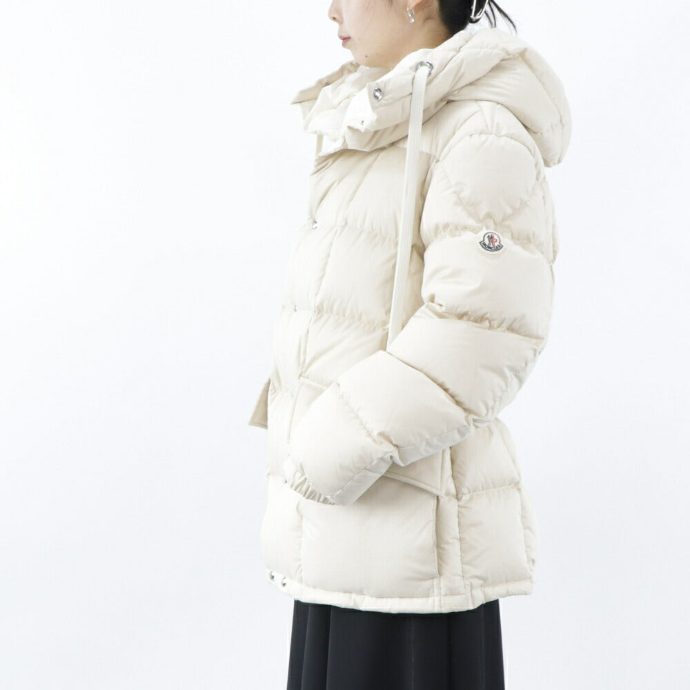 モンクレール ダウンジャケット GRIMBLAT 1C000 21 215 ホワイト