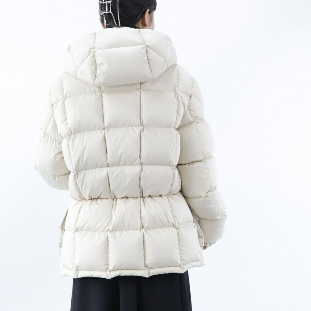 モンクレール ダウンジャケット GRIMBLAT 1C000 21 215 ホワイト