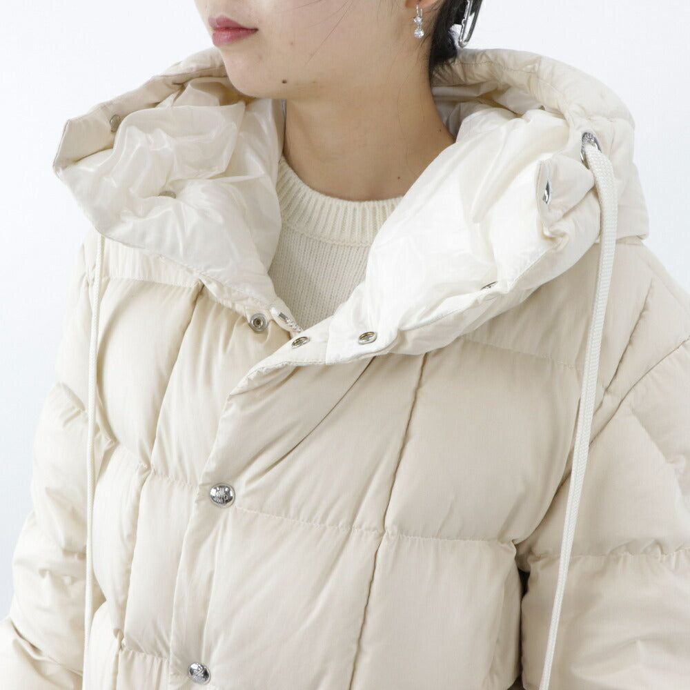 モンクレール ダウンジャケット GRIMBLAT 1C000 21 215 ホワイト