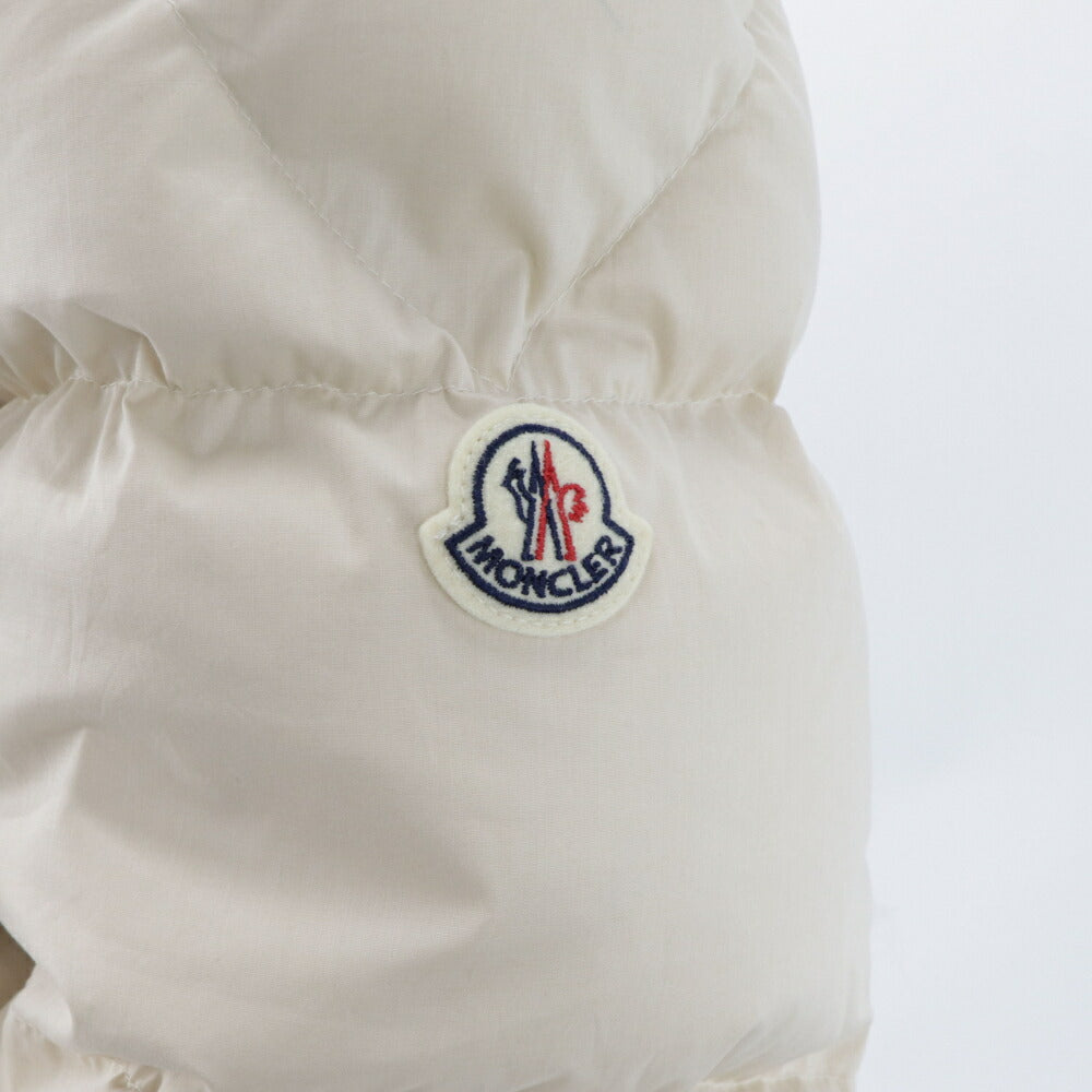 モンクレール ダウンジャケット GRIMBLAT 1C000 21 215 ホワイト