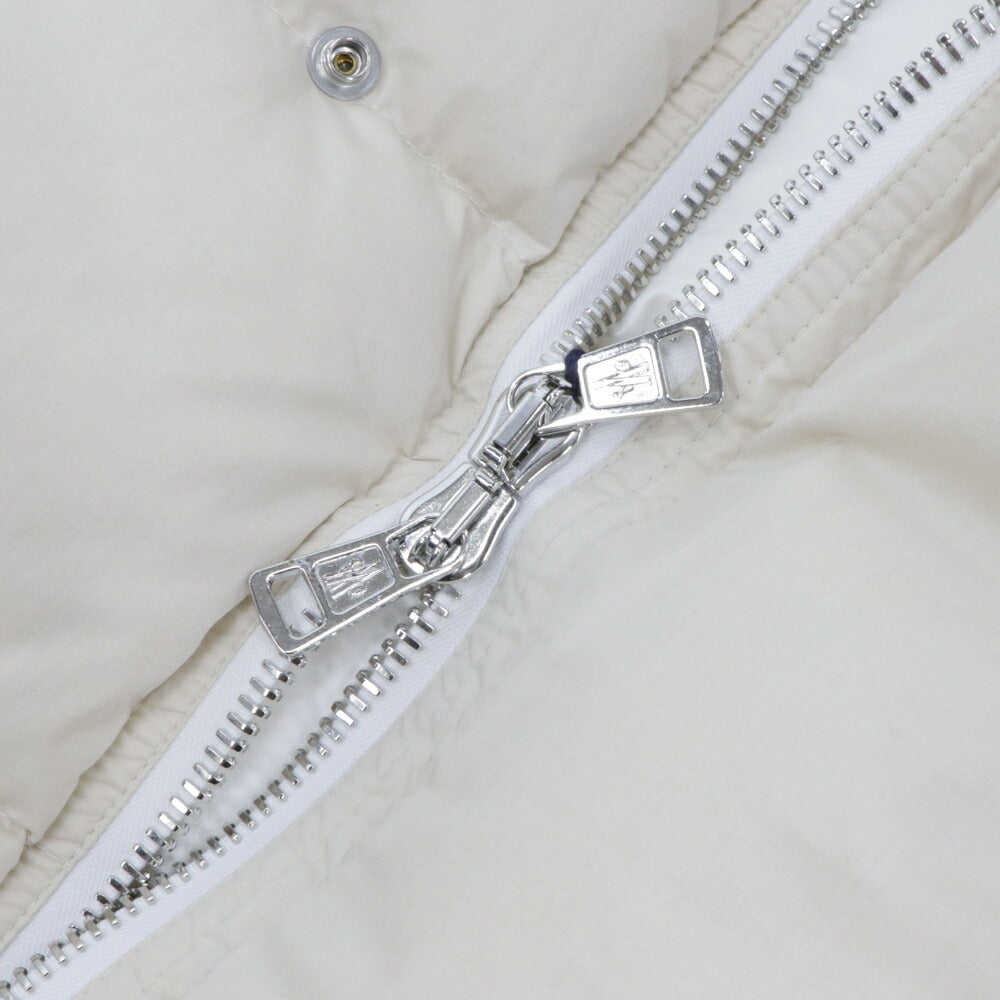 モンクレール ダウンジャケット GRIMBLAT 1C000 21 215 ホワイト