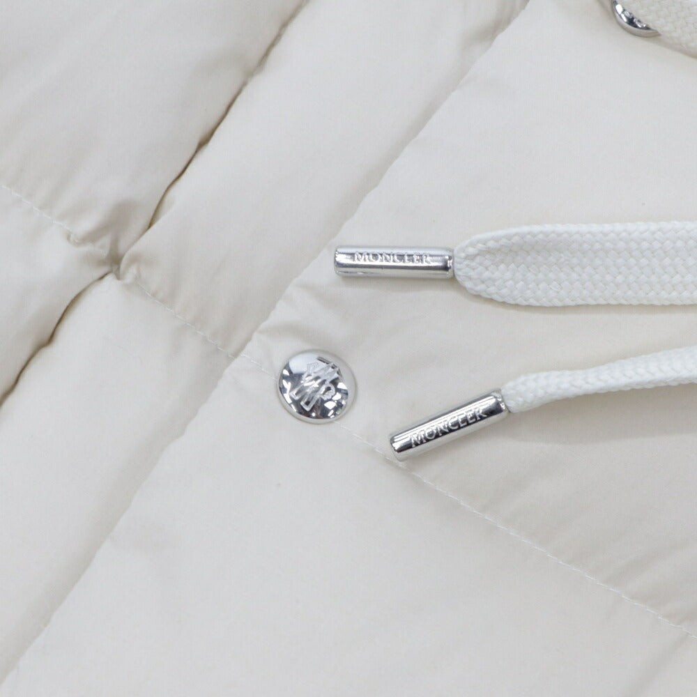 モンクレール ダウンジャケット GRIMBLAT 1C000 21 215 ホワイト