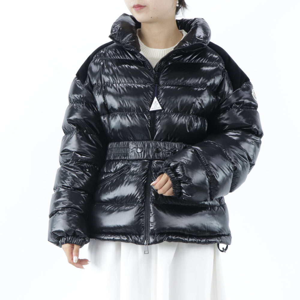 モンクレール ダウンジャケット CELEPINE 1A000 56 999 ブラック