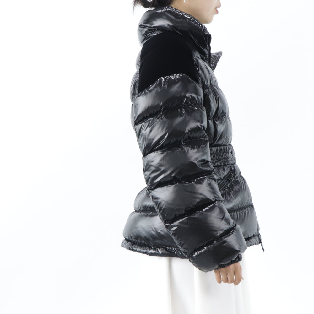 モンクレール ダウンジャケット CELEPINE 1A000 56 999 ブラック