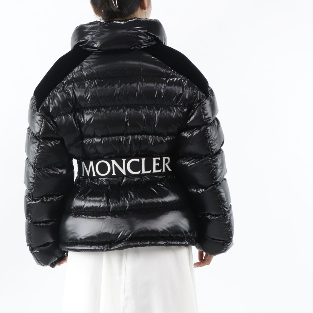 モンクレール ダウンジャケット CELEPINE 1A000 56 999 ブラック