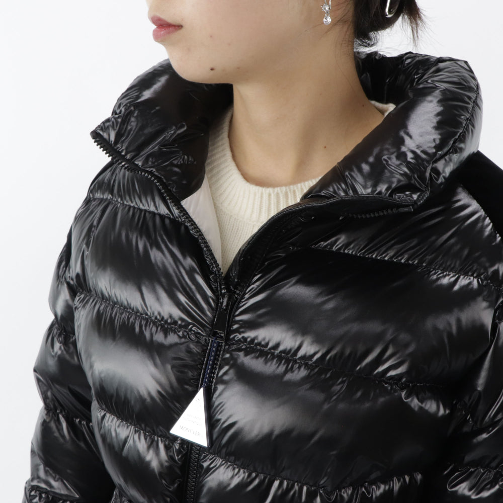 モンクレール ダウンジャケット CELEPINE 1A000 56 999 ブラック