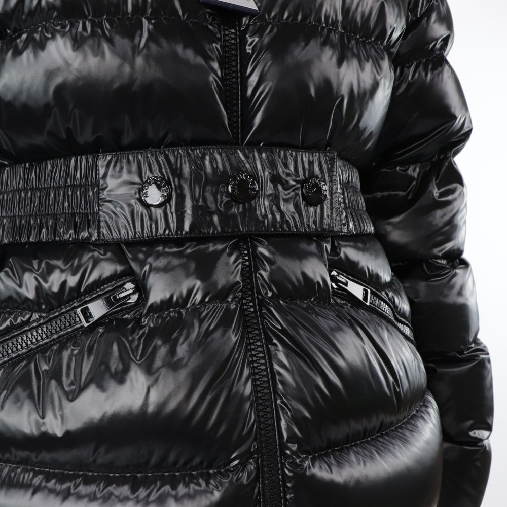 モンクレール ダウンジャケット CELEPINE 1A000 56 999 ブラック