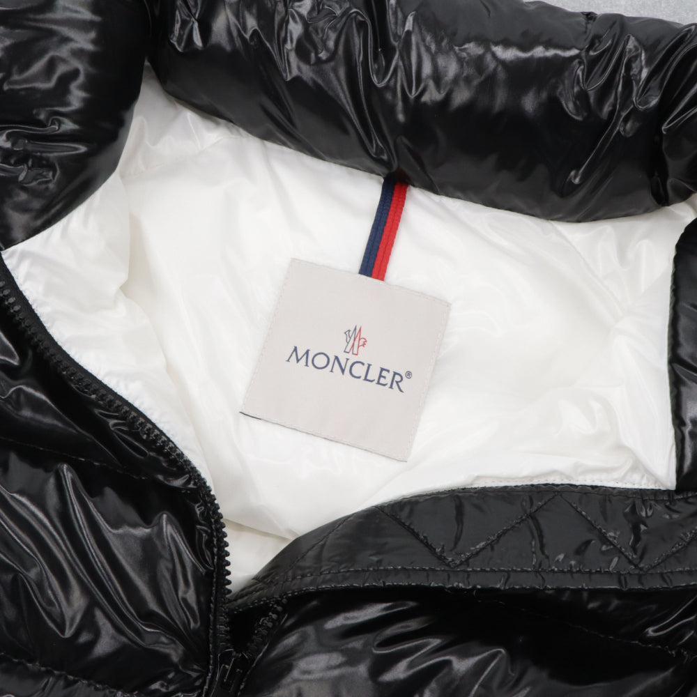 モンクレール ダウンジャケット CELEPINE 1A000 56 999 ブラック