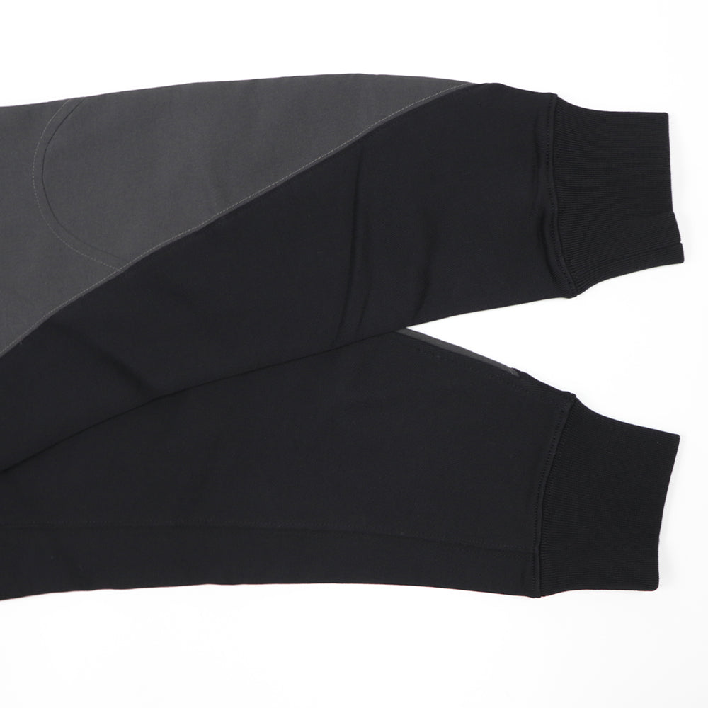 モンクレール パーカー プルオーバー 8G000 07  ブラック