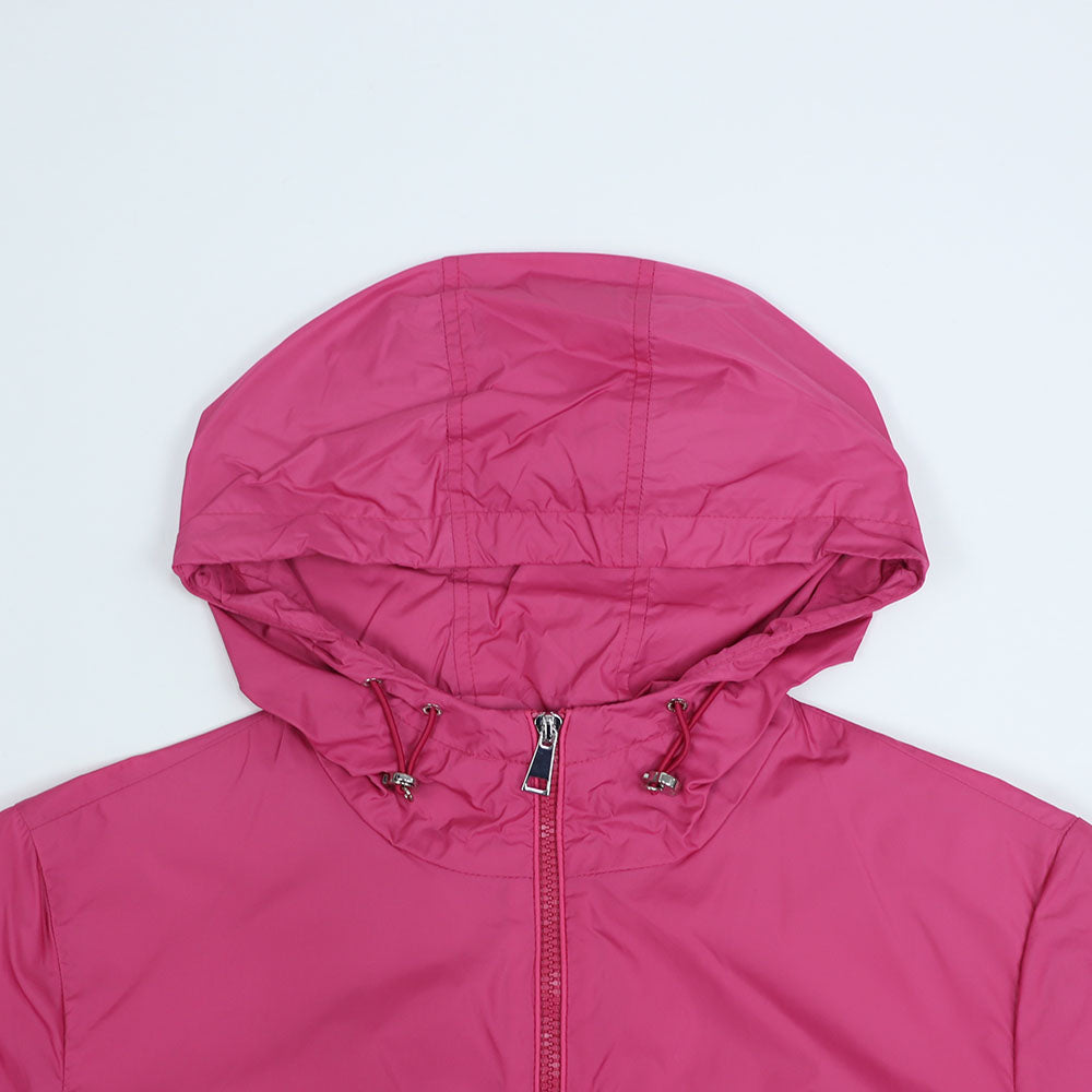 モンクレール MONCLER 1A000 97 539YH 520 ナイロンジャケット ブルゾン ピンク系 レディース 新品