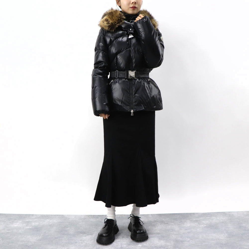 モンクレール 1A001 01 68950 LAITUE アウター