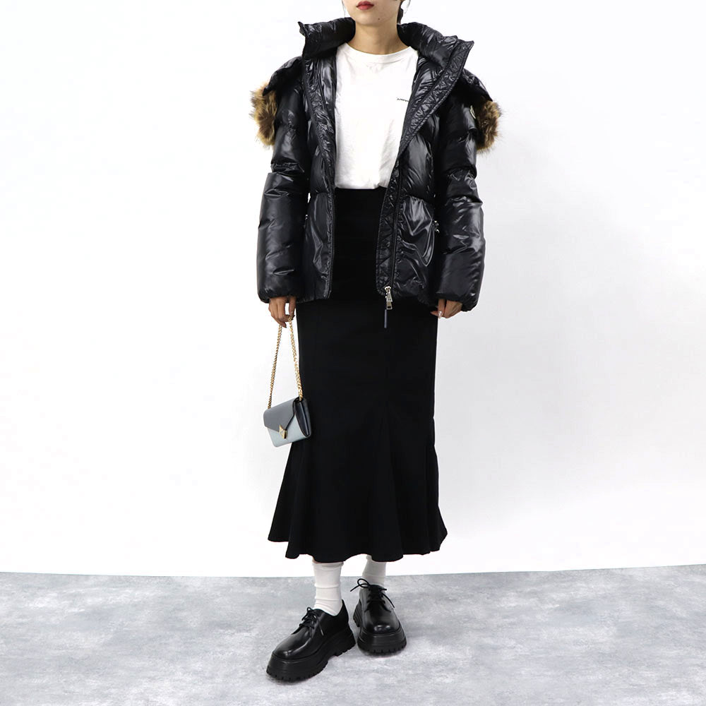 モンクレール 1A001 01 68950 LAITUE アウター