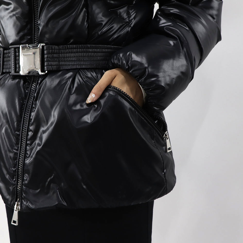 モンクレール 1A001 01 68950 LAITUE アウター