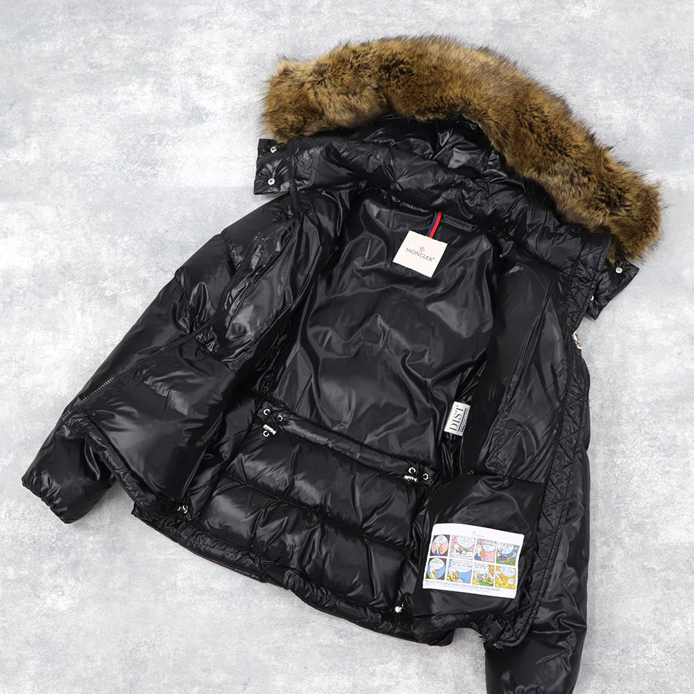 モンクレール 1A001 01 68950 LAITUE アウター