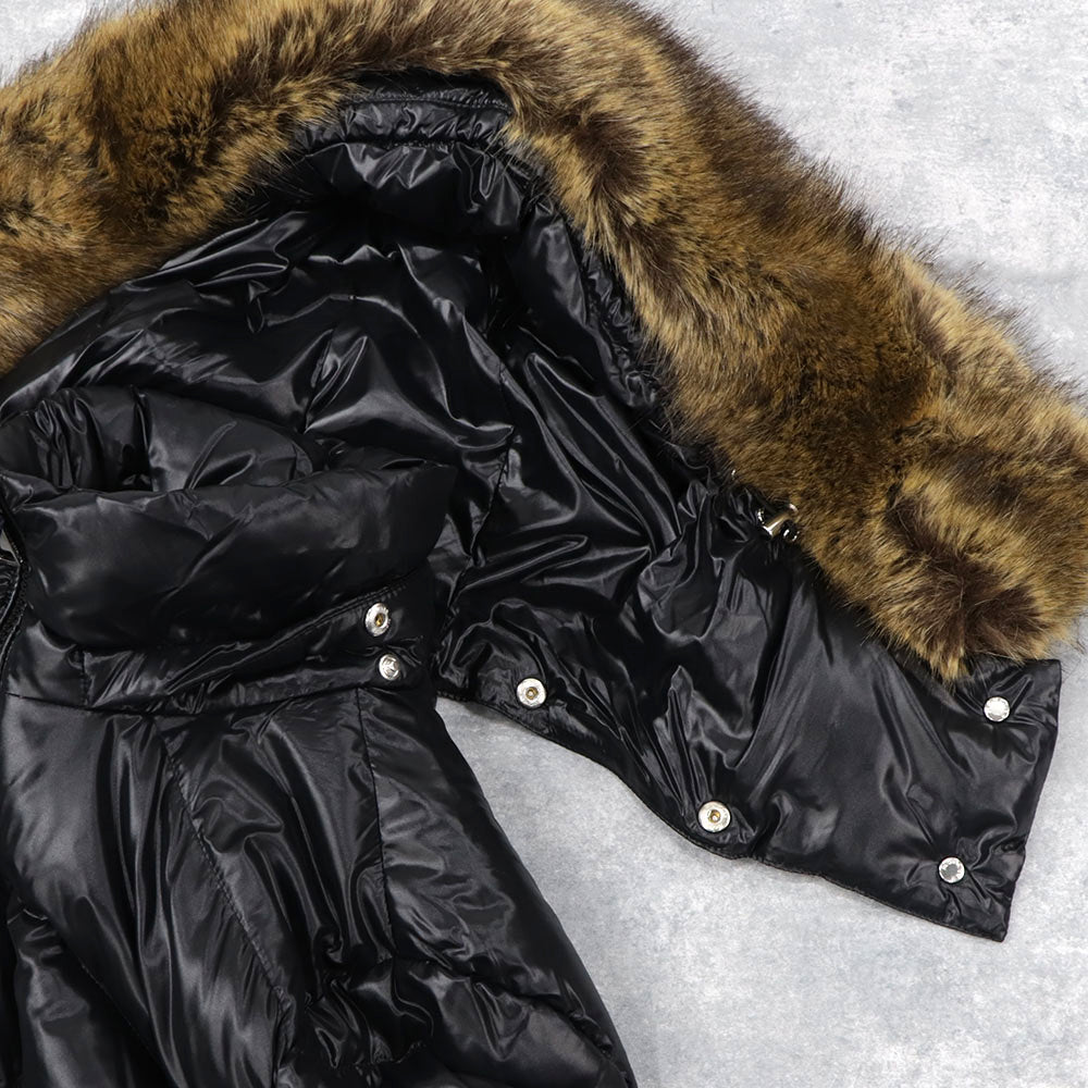 モンクレール 1A001 01 68950 LAITUE アウター