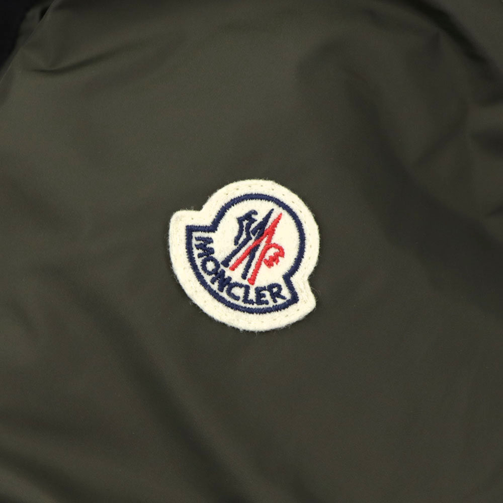 モンクレール MONCLER 1C000 44 539YH 835/BAN ダウンコート カーキ レディース 新品