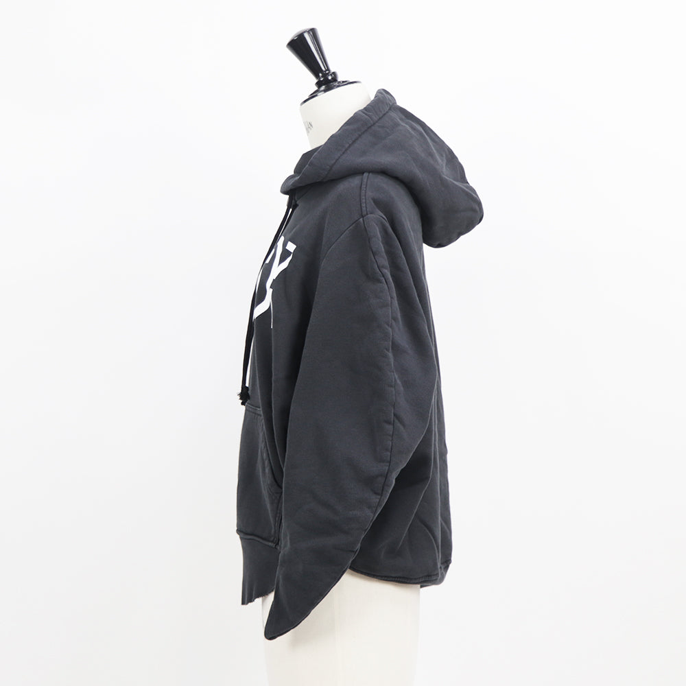 MM6 パーカー S62GU0037 S25409 855