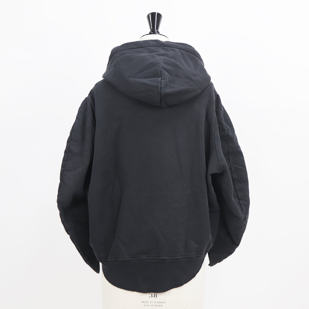 MM6 パーカー S62GU0037 S25409 855