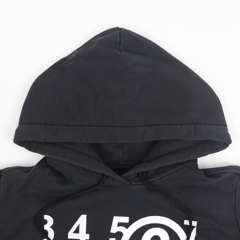 MM6 パーカー S62GU0037 S25409 855