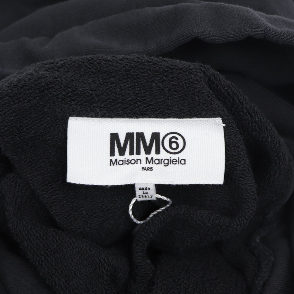 MM6 パーカー S62GU0037 S25409 855