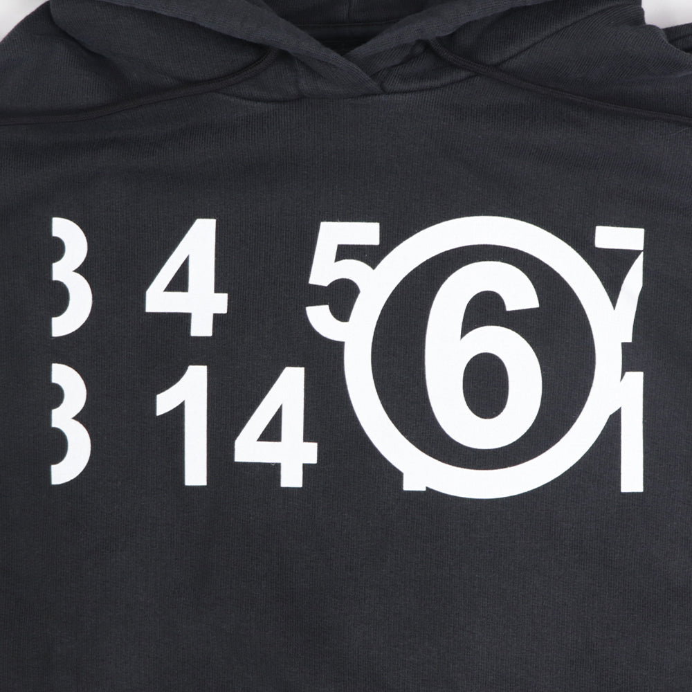 MM6 パーカー S62GU0037 S25409 855