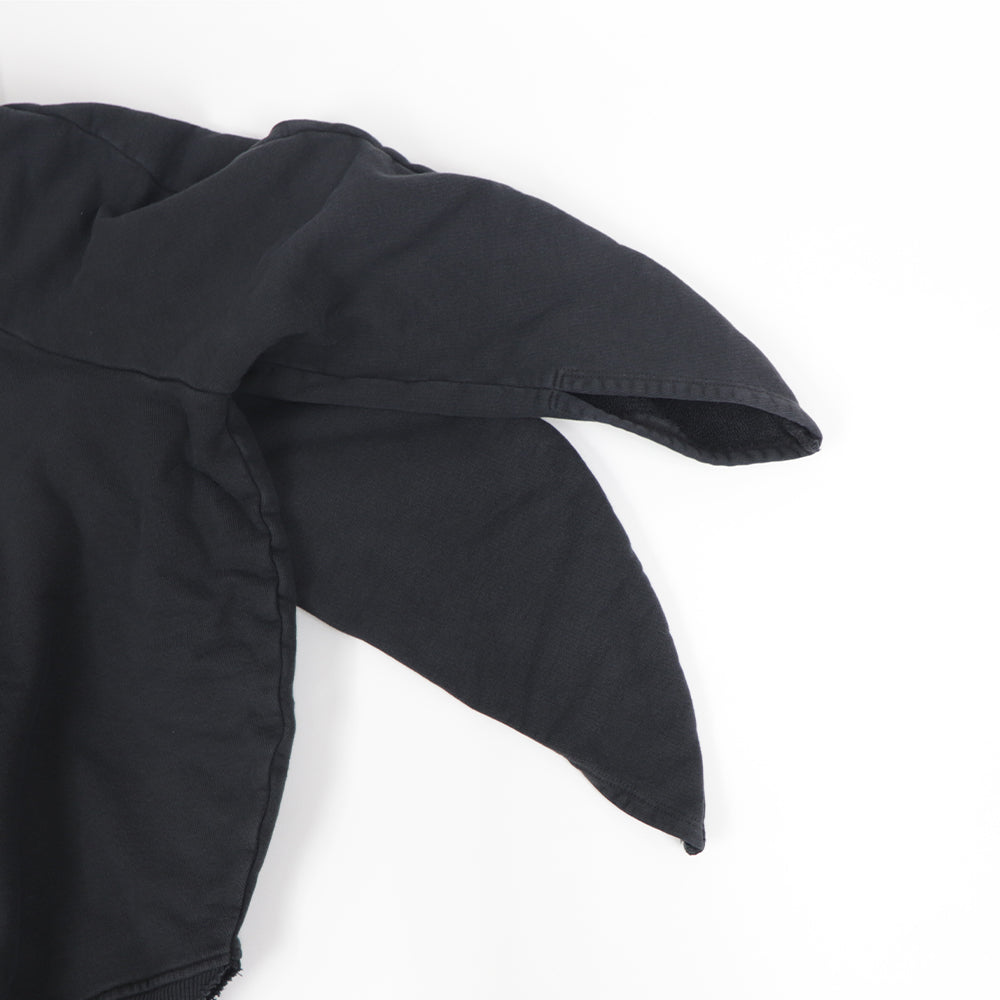 MM6 パーカー S62GU0037 S25409 855