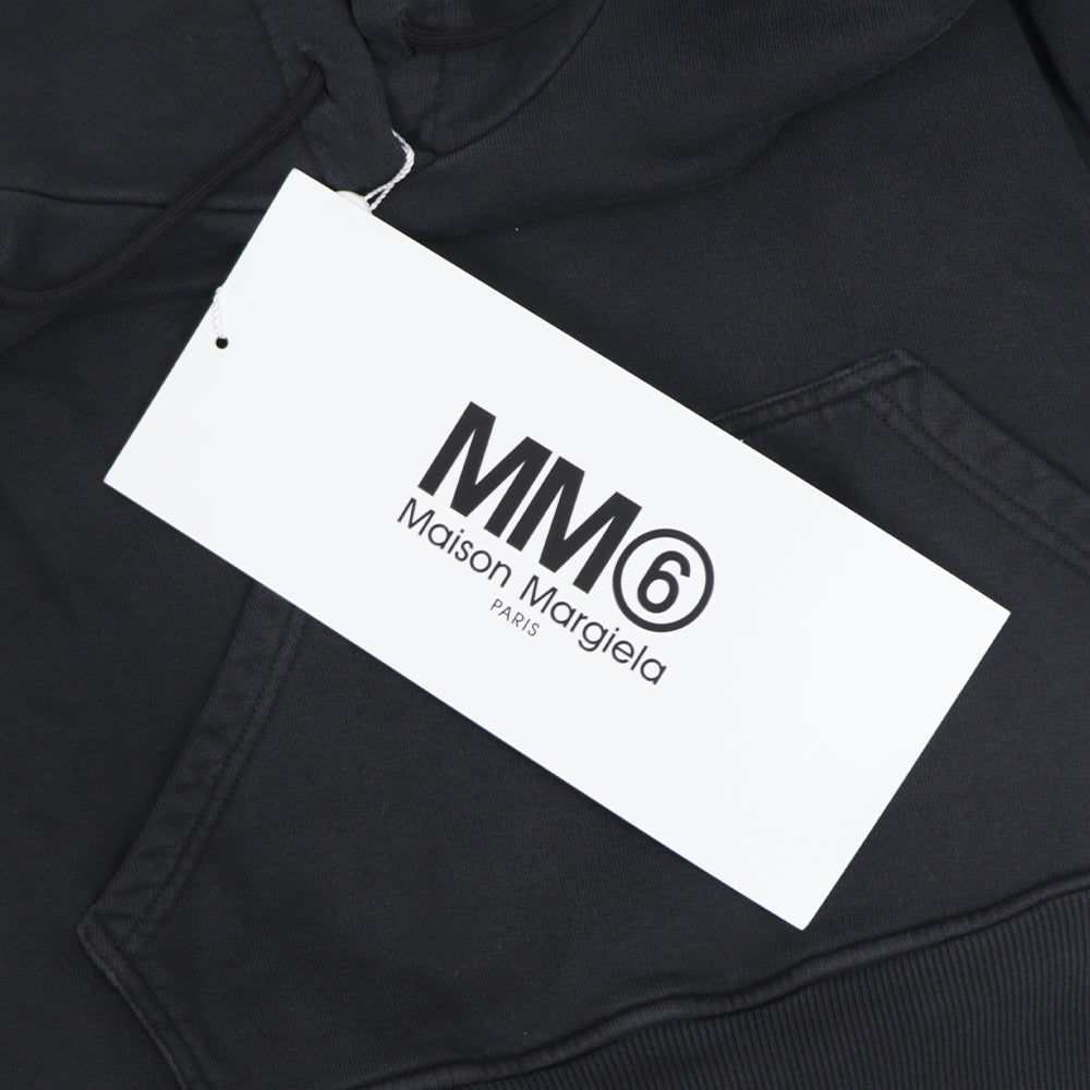 MM6 パーカー S62GU0037 S25409 855