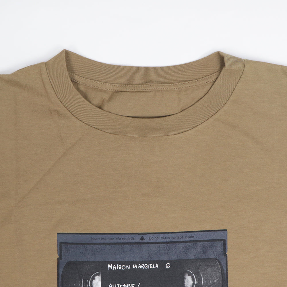 MM6 Tシャツ S32GC0580 S23082 132 レディース