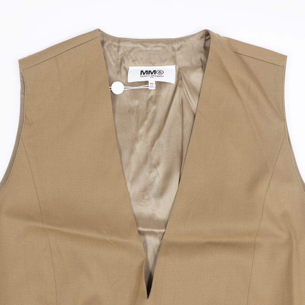 MM6 ワンピース S32CU0140 S47848 132