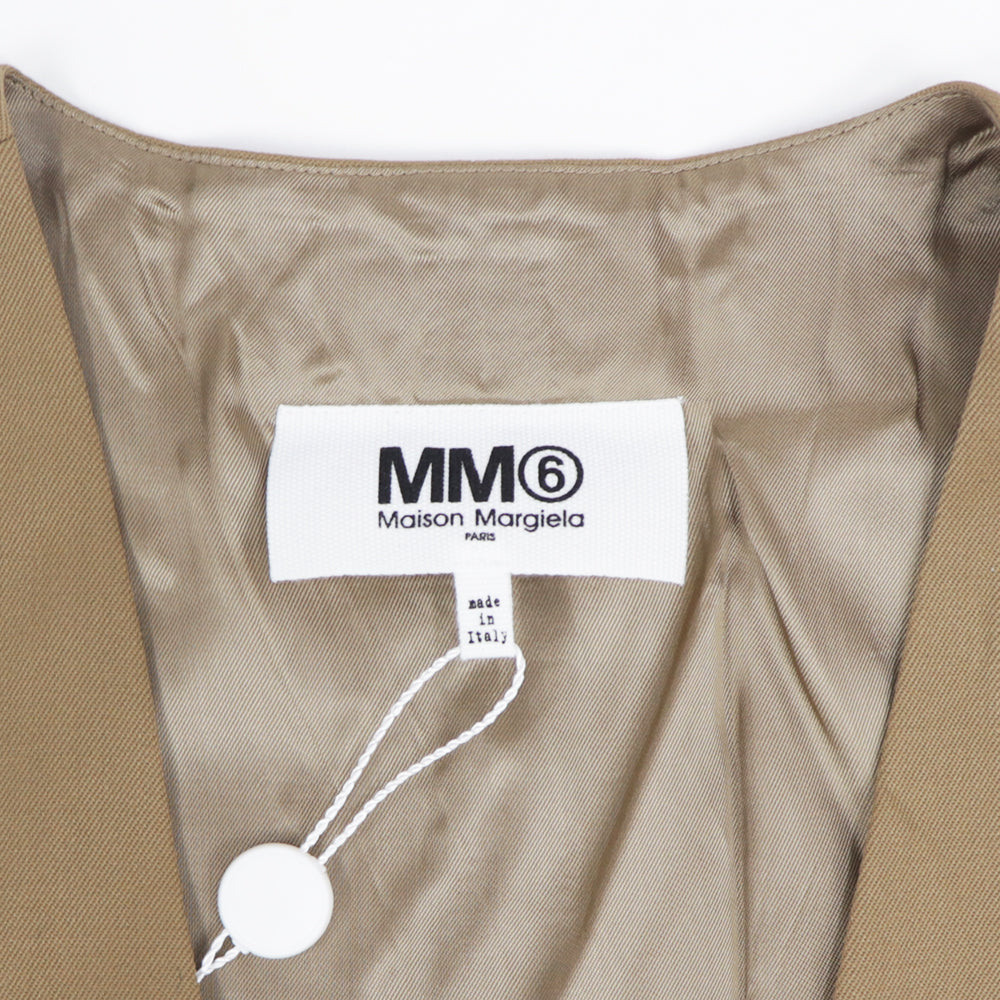 MM6 ワンピース S32CU0140 S47848 132