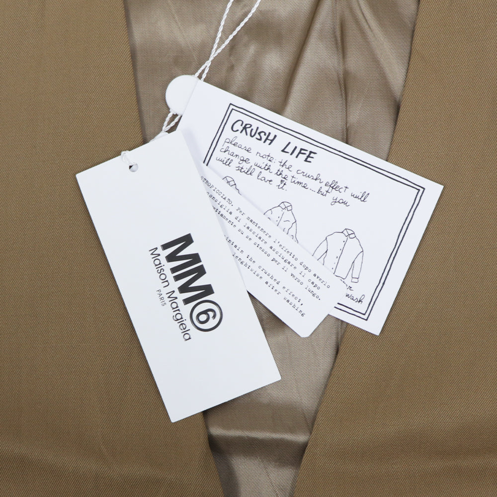 MM6 ワンピース S32CU0140 S47848 132