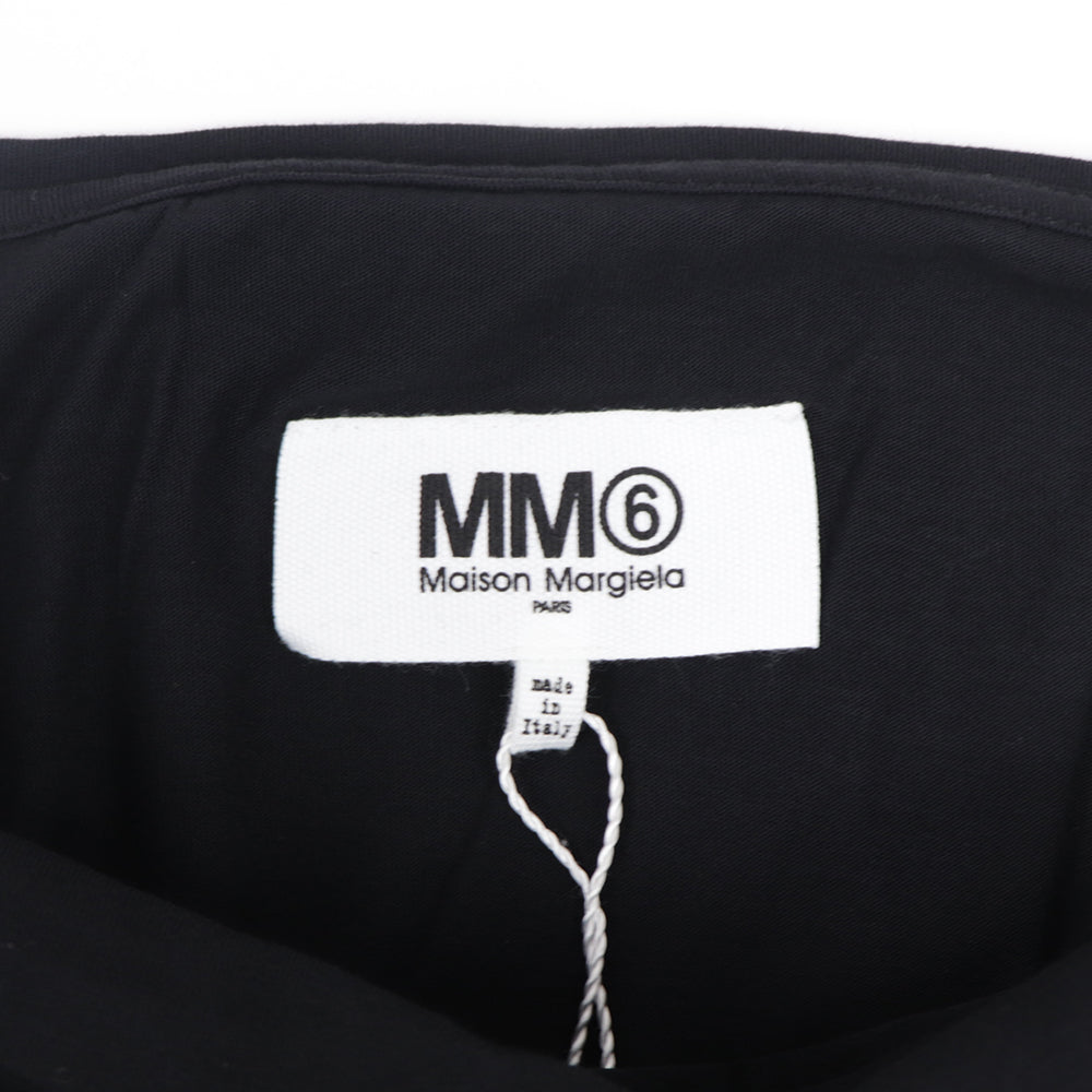 エムエムシックス ワンピース S32CU0153 S23588 900