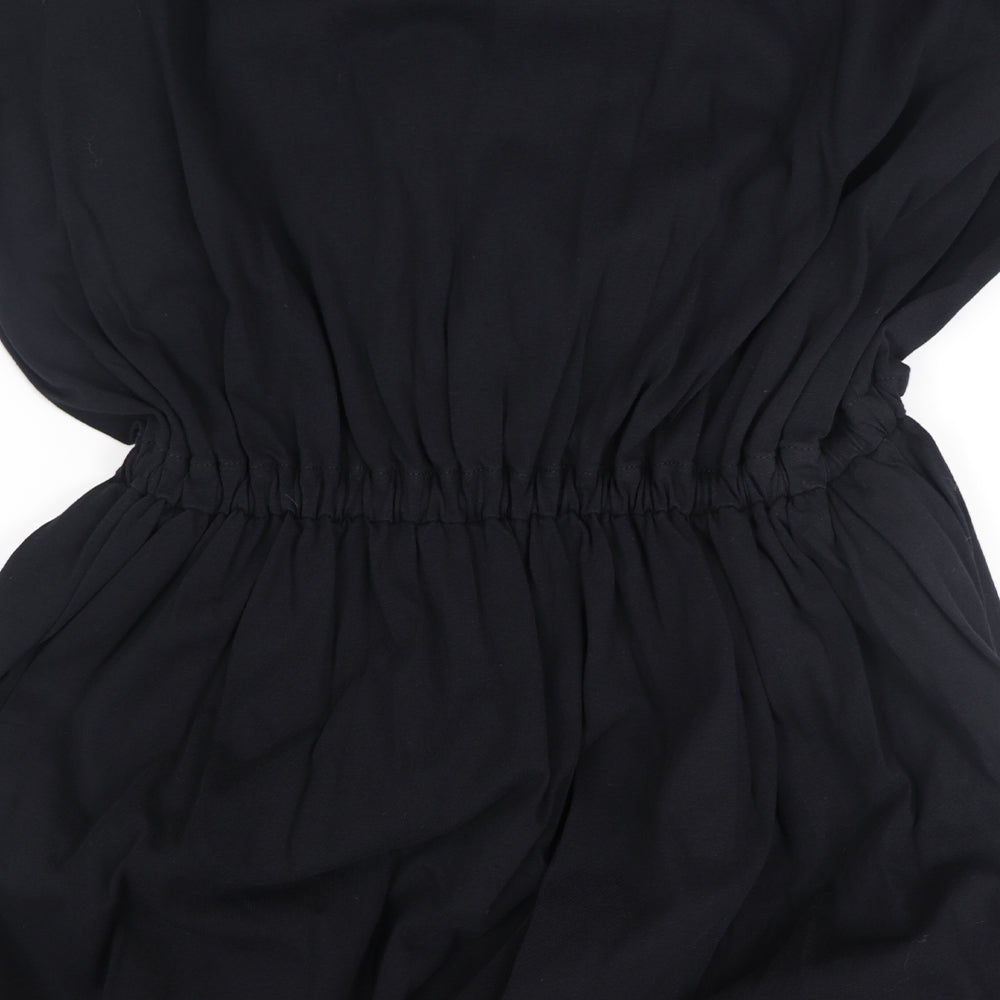 エムエムシックス ワンピース S32CU0153 S23588 900