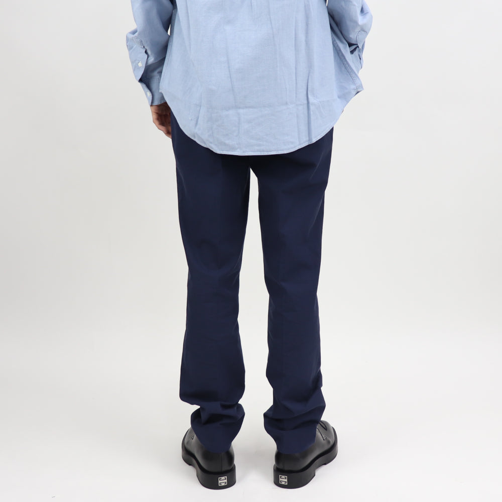 メゾン キツネ CM01104WW2001 NAC パンツ