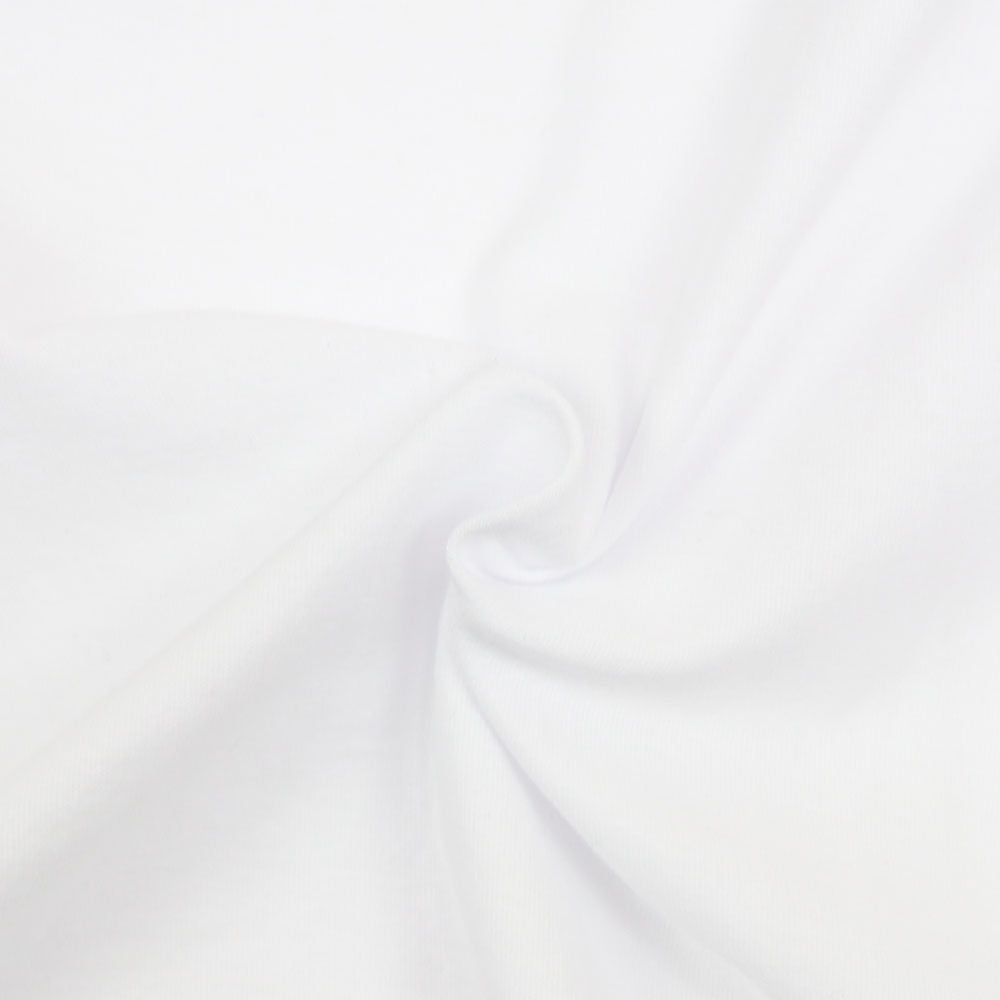 メゾン キツネ HM00140KJ0008 Tシャツ ホワイト