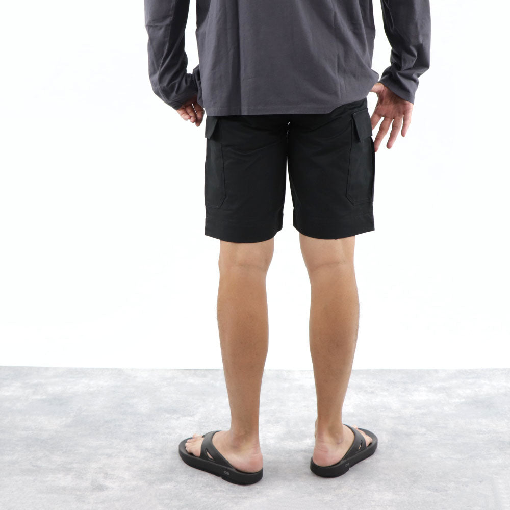 メゾン キツネ ショートパンツ IM01418WW0065 メンズ