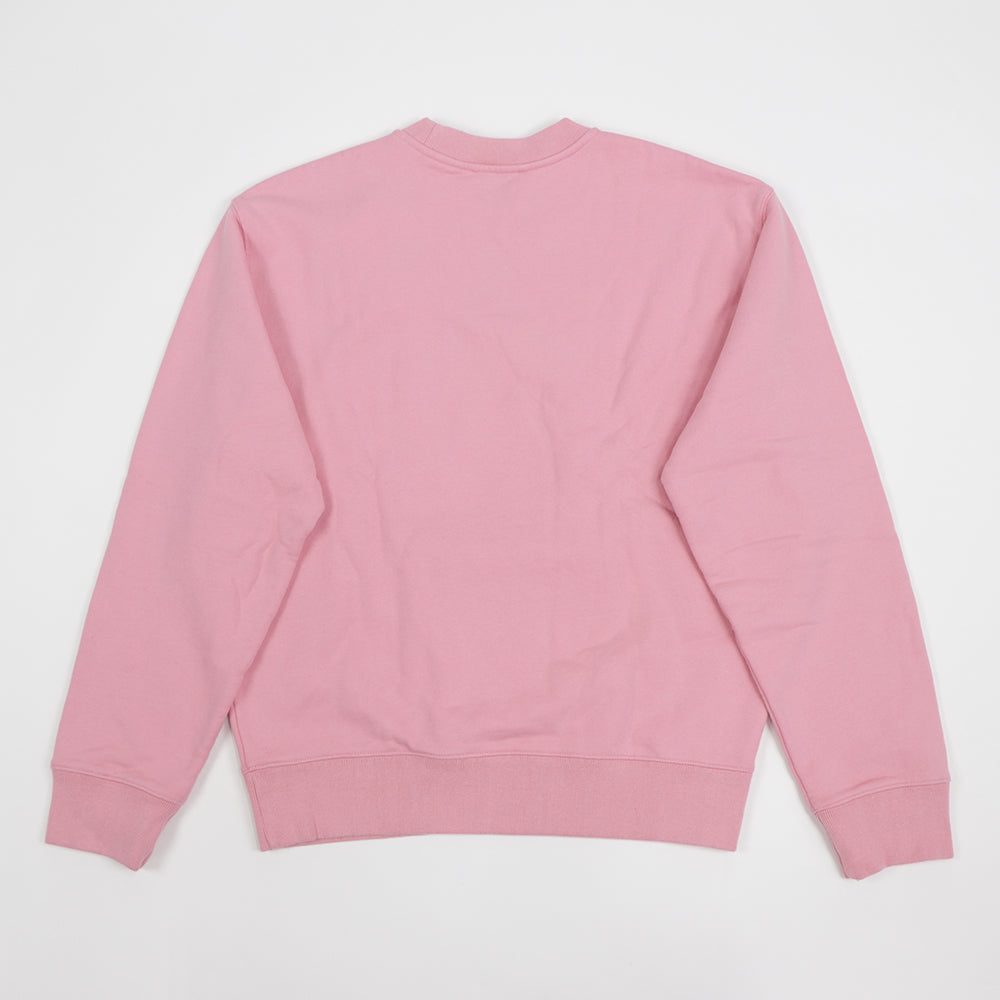 メゾン キツネ トップス JM00361KM0019 メンズ ピンク