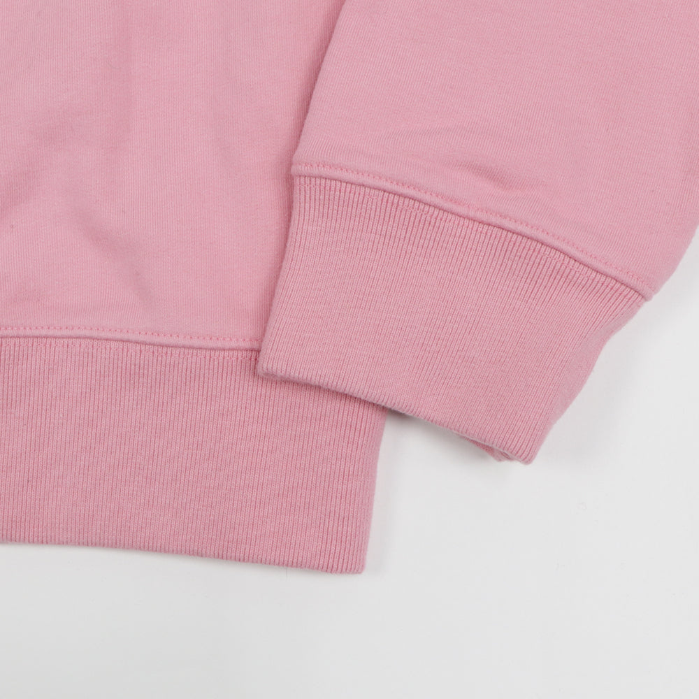 メゾン キツネ トップス JM00361KM0019 メンズ ピンク