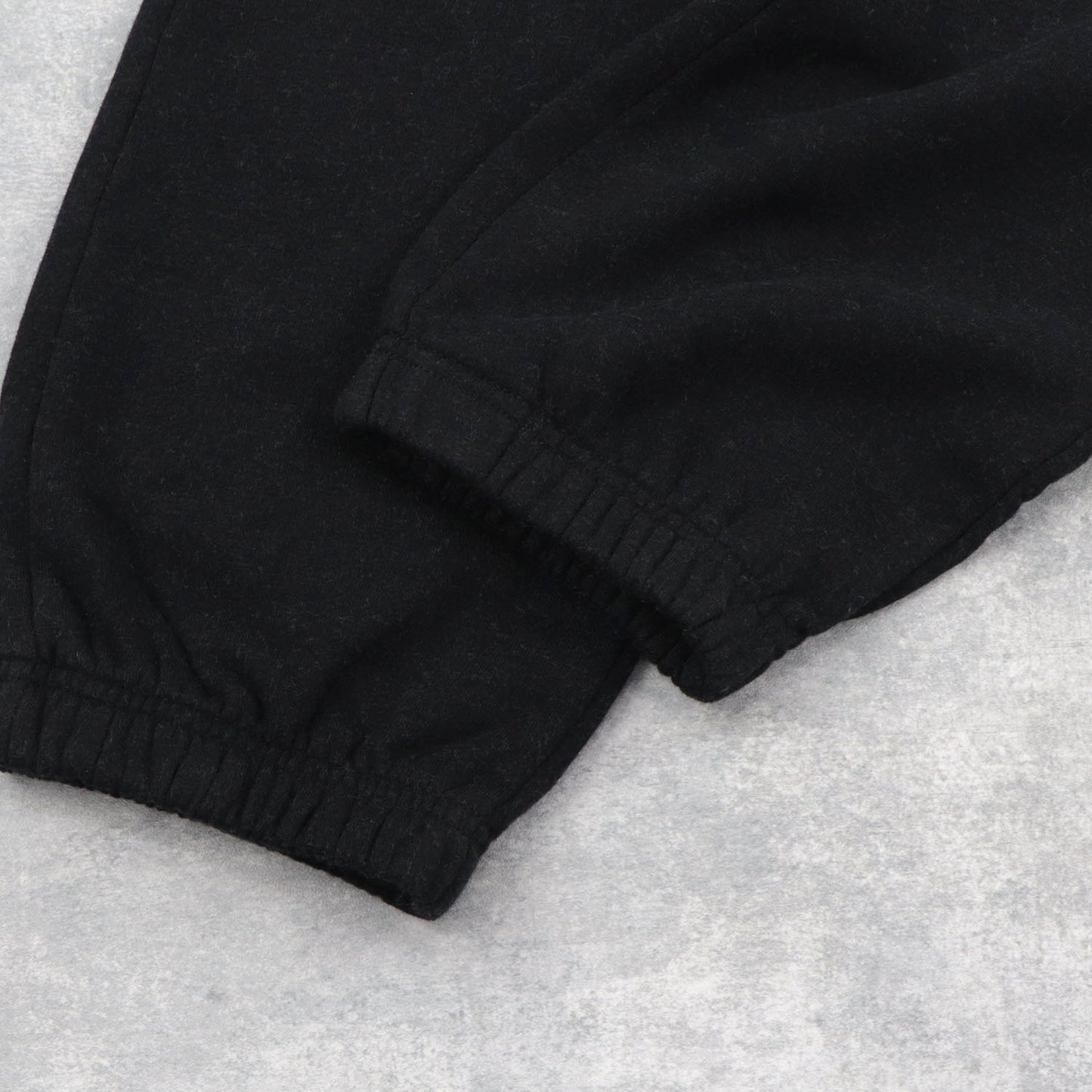 メゾン キツネ ロングパンツ JM01301KM0019 メンズ 黒